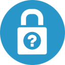 Change Password Icon